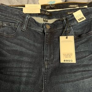 Judy blue jeans